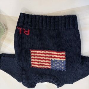 Ralph Loren polo sweater